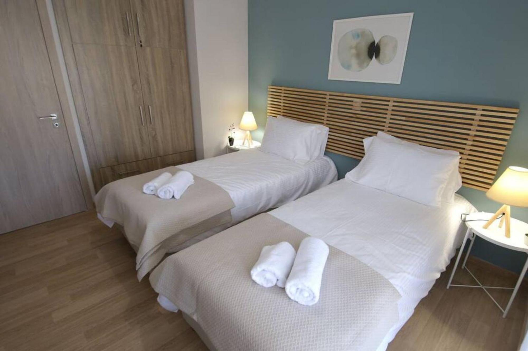 Penthouse Lux Flat With 2 Bd Next To Larissis Apartment Athens Exterior photo